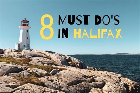 tripadvisor halifax|activities in halifax this weekend.